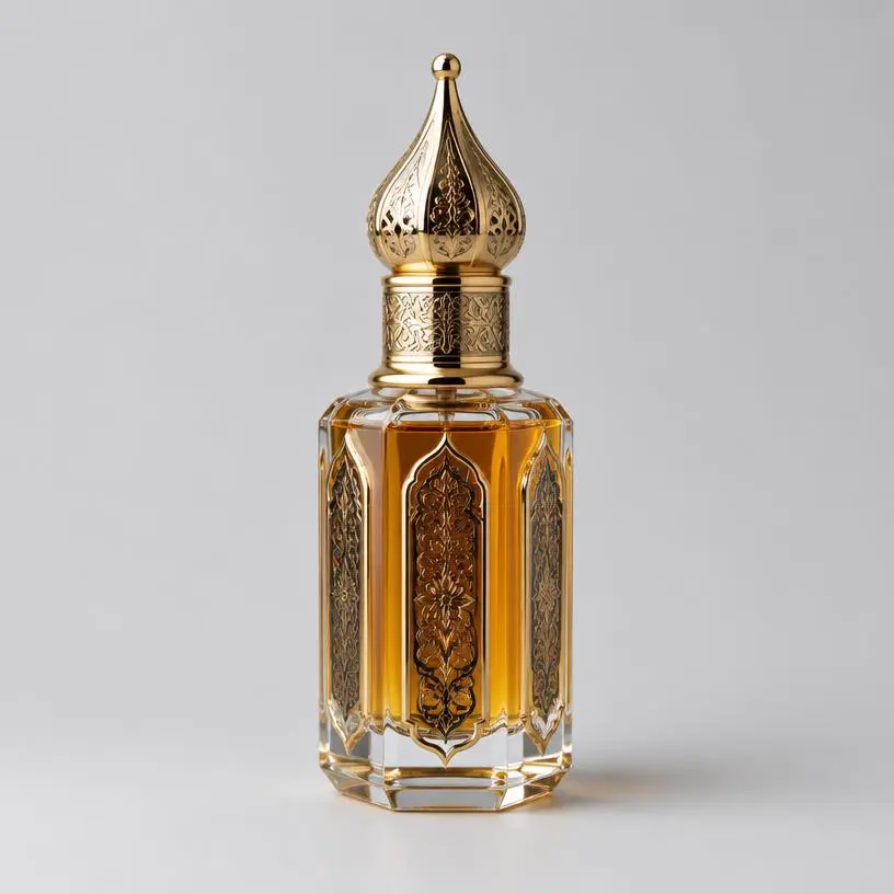 Oud Attar 12ml
