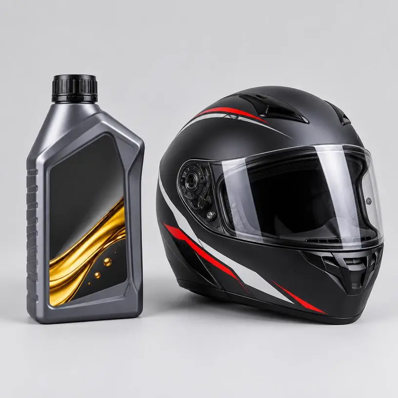 Tractor Engine Oil 20L