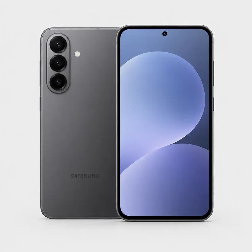 Budget Android Phone 64GB